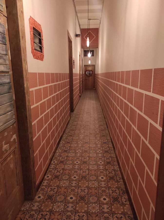 Central Loft Hotel Iquique Buitenkant foto